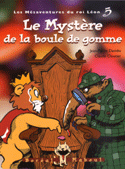 Mystère de la boule de gomme